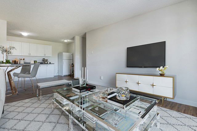 Apartments for Rent near Downtown Saskatoon - Ashford Manor - Ap in Long Term Rentals in Saskatoon
