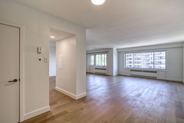 fully renovated three-bedroom 2.5 bathroom - ID 3524 dans Locations longue durée  à Ville de Montréal - Image 4