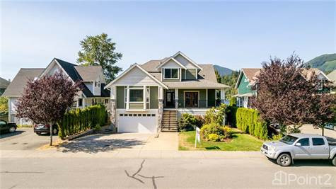375 Point Ideal Dr in Houses for Sale in Cowichan Valley / Duncan - Image 2