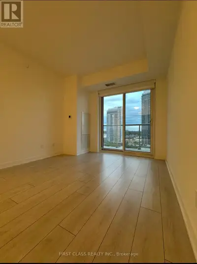 1108 - 2033 KENNEDY ROAD Toronto (Agincourt South-Malvern West),