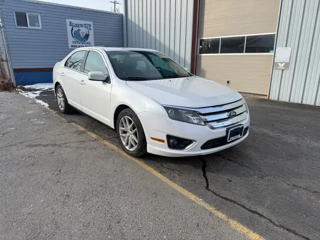 2010 Ford Fusion AWD!!!!64678433774979120