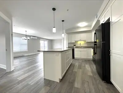 155 Kedgwick - Corner 2 Bedroom , available for OCT 15th !!