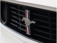 2012 FORD MUSTANG BOSS 302 - NO ACCIDENTS - BC VEHICLE - 6-SPEED MANUAL - KEYLESS ENTRY - MOUNTED ST... (image 7)