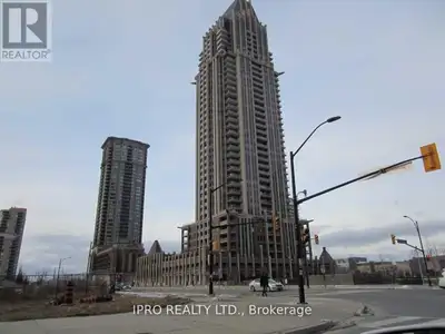 810 - 388 PRINCE OF WALES DRIVE Mississauga (City Centre), Ontar