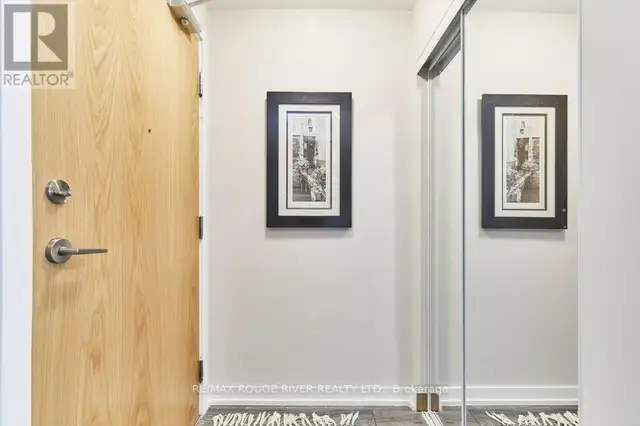 2205 - 1455 CELEBRATION DRIVE Pickering (Bay Ridges), Ontario62864385974658123