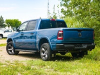 Step into rugged reliability with the 2024 RAM 1500 Big Horn, a truck built for both work and play.... (image 6)