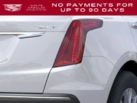 AMVIC Licensed Dealer Amvic Licensed Dealer Stock number: YK104133 The 2026 Cadillac XT5 Luxury offe... (image 5)