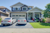 6614 SOUTHDOWNE PLACE Chilliwack, British Columbia