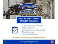 Welcome to Boundary Ford Sales. Ford Employee Pricing Sales Event on Now! Get your best deal on ever... (image 5)