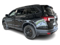 4X4, Cuir, Nav, Carplay, Bluetooth, Caméra, Jantes, Bouton de démarrage, Acces sans clé, Demarreur,... (image 9)