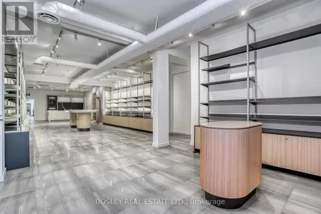 2577 YONGE STREET Toronto (Mount Pleasant West), Ontario in Commercial & Office Space for Rent in City of Toronto - Image 9