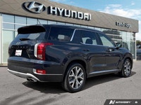 This Hyundai Palisade boasts a Regular Unleaded V-6 3.8 L/231 engine powering this Automatic transmi... (image 4)