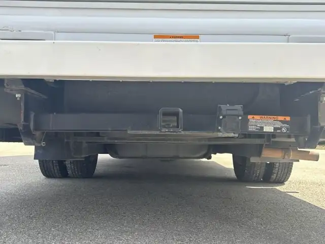 2023 Thor Motor Coach Four Winds 28Z in RVs & Motorhomes in Red Deer - Image 36