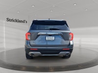 **Strickland's is home of the Hassle-Free car shopping experience. We make car buying fun, find your... (image 2)