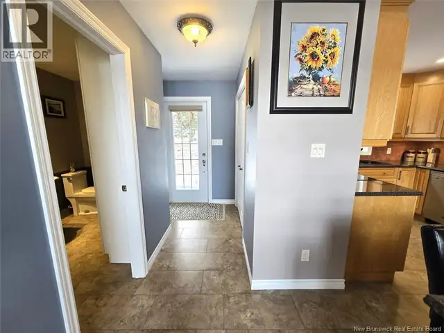 580 De L'Église Road Lac Baker, New Brunswick in Houses for Sale in Edmundston - Image 4