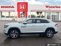 *WATERLOO HONDA'S **PRE-OWNED BUY SMART PROGRAM* - With the purchase of this vehicle, you will recei... (image 3)