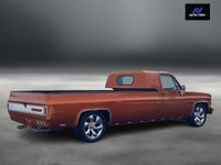 Welcome to Auto View! NEW ARRIVAL!! 1981 Chevrolet C10!! **CUSTOMER 11FT BOX** 307CI V8 MOTOR (5.0L)... (image 4)