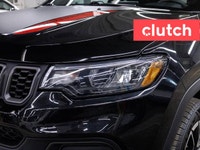 Electric Parking Brake, Brake Assist, Power Tailgate/Hatch and more! Clutch is the largest online us... (image 7)