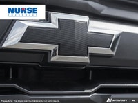 TRAIL BOSS PREFERRED EQUIPMENT GROUP includes standard equipment,REAR AXLE 3.42 RATIO,LPO BLACK NAME... (image 7)