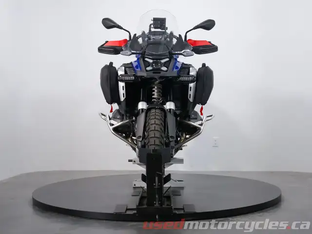 2025 BMW R1300GS ADVENTURE in Street, Cruisers & Choppers in Kelowna - Image 9