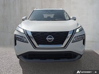 *CERTIFIED PRE-OWNED, *Apple CarPlay, Android Auto, 8-inch NissanConnect touchscreen display, 7-inch... (image 8)