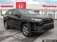 *The listed price reflects a financing offer and includes a $1,500 rebate.* *WATERLOO HONDA'S **PRE-... (image 8)