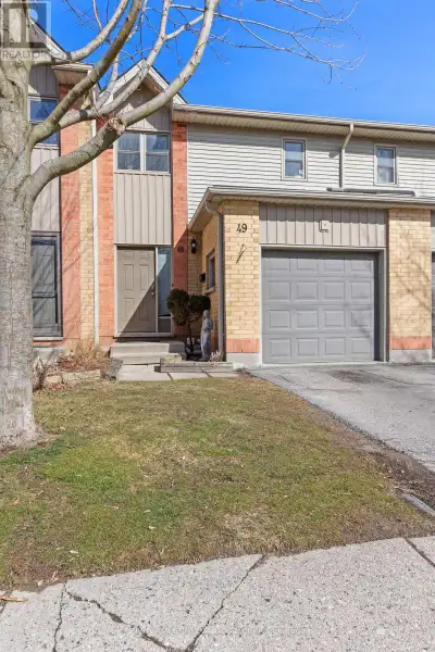 49 - 1199 HAMILTON ROAD London East (East P), Ontario