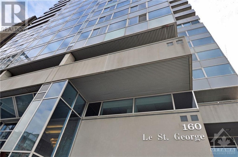 160 STREET UNIT1204 Ottawa, Ontario Condos for Sale Ottawa