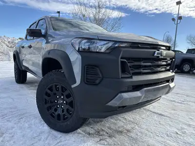 AMVIC Licensed Dealer Fancy a dependable workhorse that's as ready for the Edmonton countryside as i...