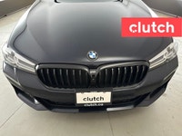 Rear Collision Mitigation, Pedestrian Detection, Traffic Sign Recognition and more! Clutch is the la... (image 6)