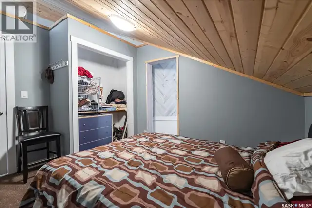 102 Moore DRIVE Lakeland Rm No. 521, Saskatchewan in Houses for Sale in Prince Albert - Image 25