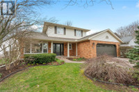 3 TOWNSEND Circle Fonthill, Ontario