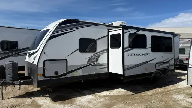 2022 Jayco WHITEHAWK 29 BH in Travel Trailers & Campers in St. Albert - Image 3