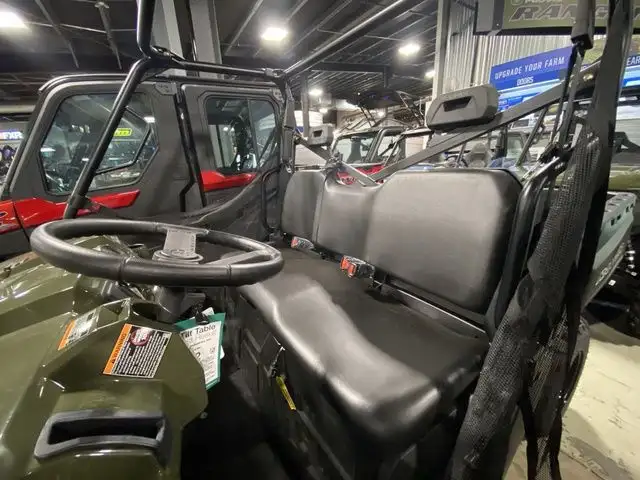 2025 Polaris Ranger 570 Full-Size in ATVs in City of Halifax - Image 5