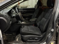 2017 NISSAN ALTIMA S PKG ONLY 175,290KM SUPER CLEAN ONLY $139.21 BI WEEKLY WITH $0 DOWN O.A.C. CERTI... (image 6)