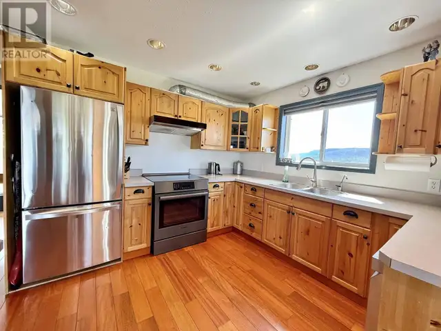 14320 W 16 HIGHWAY Telkwa, British Columbia in Houses for Sale in Smithers - Image 9