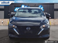 Come see this certified 2024 Nissan Sentra SV | Heated Seats | CarPlay + Android | Rear Camera | All... (image 7)