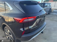 Low Mileage, Sunroof, Leather Seats, Heated Seats, 601A Equipment Group, Premium Technology Package!... (image 8)