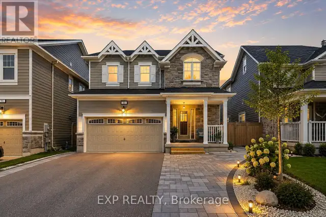 11 CATAMARAN DRIVE Wasaga Beach, Ontario