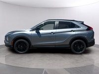 Step into the future with this brand-new 2026 Mitsubishi Eclipse Cross NOIR S-AWC, offering a top-no... (image 1)