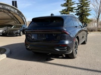 The 2024 model features a significant interior overhaul, most notably the 48-inch panoramic display... (image 2)