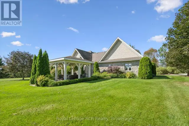 411491 SOUTHGATE 41 SIDE ROAD Southgate, Ontario in Houses for Sale in Stratford - Image 6