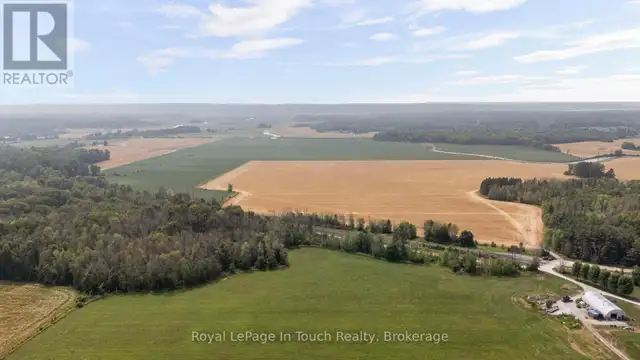 1561 LOVERING LINE Severn, Ontario in Land for Sale in Barrie - Image 4