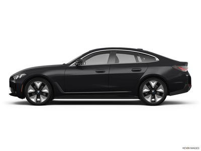 Check out our large selection of new vehicles today! The 2026 BMW i4 stands out with its confident s...