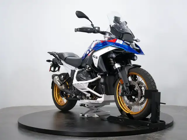 2025 BMW R1300GS in Street, Cruisers & Choppers in Kelowna - Image 2