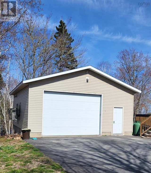 11 Mush a Mush Road Lower Northfield, Nova Scotia Houses for Sale