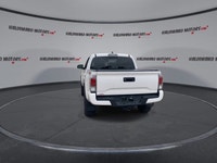 This Toyota Tacoma has a strong Gas V-6 3.5L engine powering this Automatic transmission. Dealer Cer... (image 7)