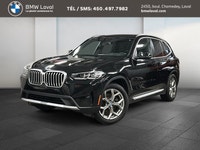 ===== 2023 BMW X3 xDrive30i | Gr. Sup. Essentiel | ===== ===== * Groupe Supérieur Essentiel * Attela... (image 2)