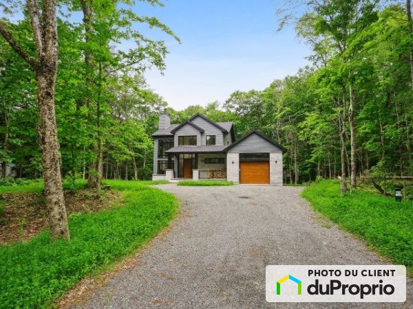 $1,695,000 - 2 Storey for sale in Lac-Superieur — photo 2