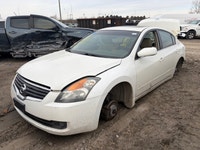 2009 NISSAN ALTIMA Just in for parts at Pic N Save! Hamilton Ontario Prévisualiser